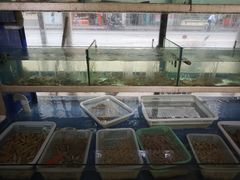 -林记象山海鲜(广灵二路店)