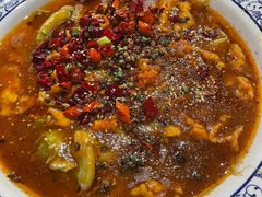 -正阳门饭庄·烤鸭·北京菜(万丰路七里庄店)