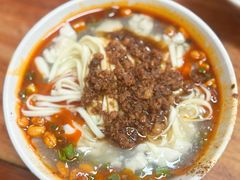 -小谭豆花(西大街店)