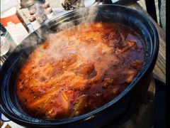 -有才叔的小馆(招商依云曲江店)