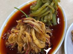 -天一沾水肥肠(科园一街店)