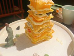 -唐猫庭院·千年陕菜(赛格国际购物中心店)