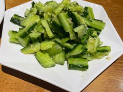 -周锦记广式餐厅