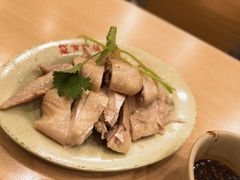 招牌百家鸡-百家鸡味馆(清泰店)