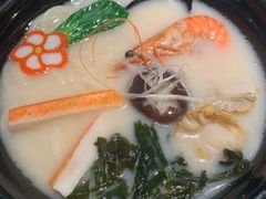 -小乔回转寿司(沈阳大悦城店)