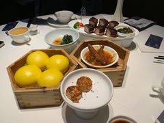 -南棠馆粤菜坊(群光店)