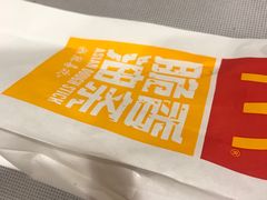 -麦当劳(温州人民路店)