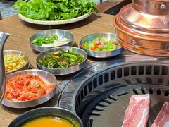 -香猪坊韩国烤肉专属门店(魏公村店)