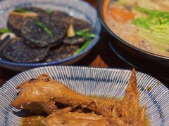 卤鸡翅-余味