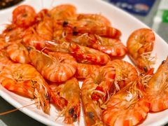 -好食来大排档(三十年美食航标店)