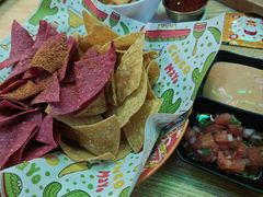 -Famous肥猫墨西哥音乐餐吧(五棵松华熙LIVE店)