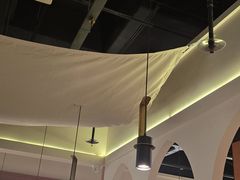 -楼兰新疆菜(江宁万达店)