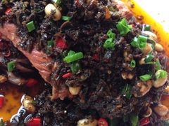 馋嘴骨-甲21号招待所