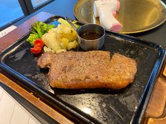 -必胜客(大观天地店)