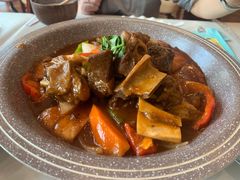巴依馕包肉-巴依老爷新疆美食(工体旗舰店)