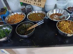 -衡阳筒子骨粉(好润佳店)