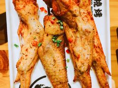 -唐力九头鸟烧烤·罗田吊锅(西云楼店)