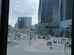 外景-大族广场Mall&More