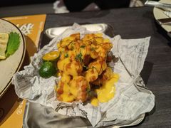 -卡朋西餐(宝安大仟里店)