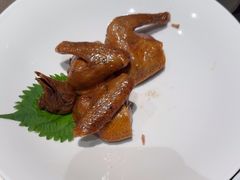 -望乡楼上海菜(日月光店)