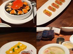 -CHIC1699远洋私厨