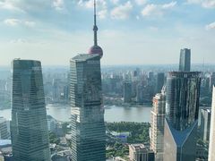 -上海之巅观光厅