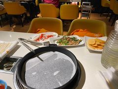 -千纸鹤嫩汁烤肉(学府店)