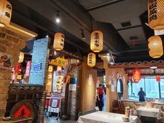 -帝一铭家宴(板塘店)