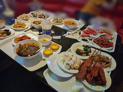 -萧邦音乐会所KTV·蒸汽活海鲜自助(福田店)