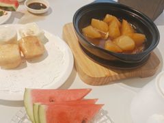 -万龙洲海鲜(南新仓店)