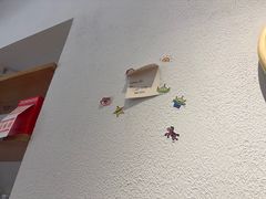 -infinite cafe