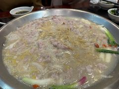 -老来福·非遗酸汤兔(凯旋路店)