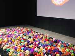 -chi K11艺术空间展览厅