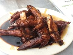 -金伯利街美食夜市