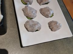 -贰重天冰煮羊自助火锅(东坝店)