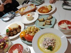 -库滋明·俄罗斯特色美食(中央大街店)