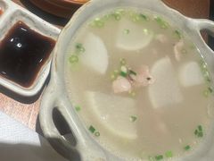 -麽麽家•爆炒牛肉饭(景瑞时光里店)
