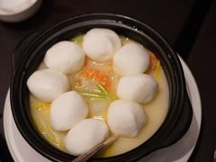 -广州文华东方酒店·江-由辉师傅主理