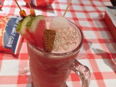 -龙虾当家·大排档(红谷滩五中店)