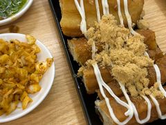 -李二哥·乐山跷脚牛肉(四川北路店)