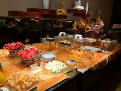 -黎明国际酒店太阳阁西餐厅