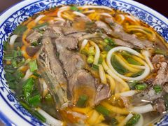 -无名羊肉粉(赤水店)