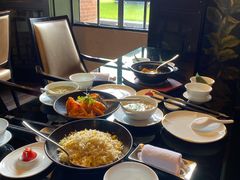 -上海苏宁宝丽嘉酒店·嘉府壹号中餐厅