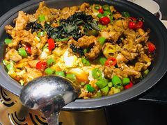 -蓉幸会川菜(苏宁广场店)