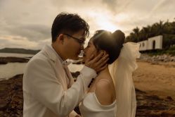 -莫兰迪婚纱摄影