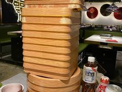 -一绪に寿喜烧自助(世茂广场店)