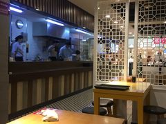 大堂-回味鸭血粉丝汤(新城市广场店)