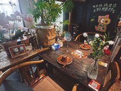 -懒人盐府人家·自贡大麻鱼(安贞店)