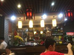 -京味民福烤鸭店(建设四马路店)