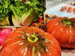 -弗兰克牛排西餐厅Ribone steak house(柠檬花园店)